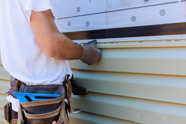 Affordable Siding Repair solutions in Russellville, KY
